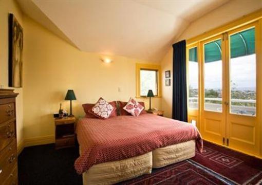 фото отеля Arthotel The Great Ponsonby