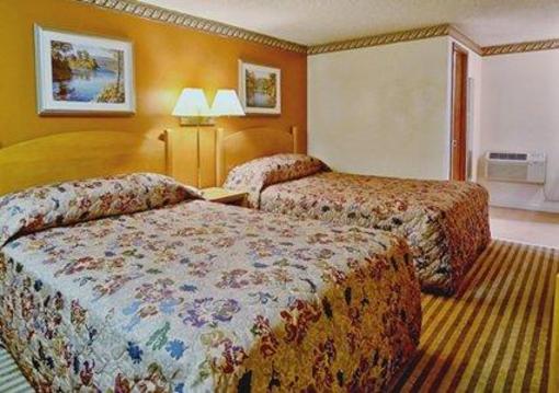 фото отеля Econo Lodge Expo Center