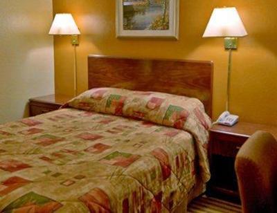 фото отеля Econo Lodge Expo Center
