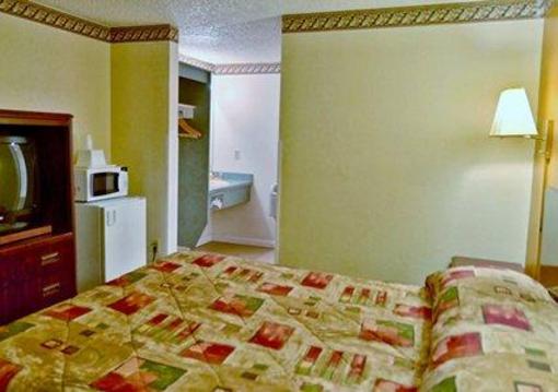 фото отеля Econo Lodge Expo Center