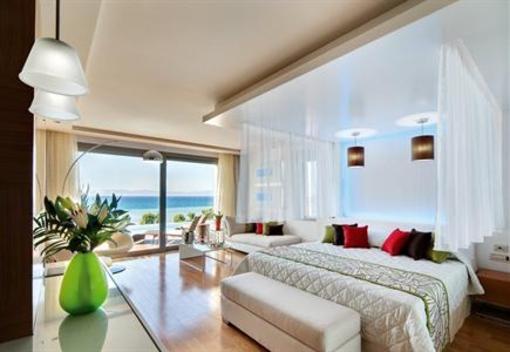 фото отеля Elite Suites by Amathus Beach