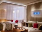 фото отеля Elite Suites by Amathus Beach