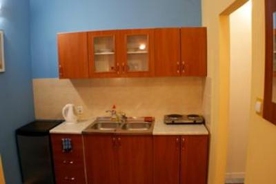 фото отеля Tango House Bed & Breakfast