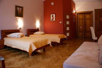 фото отеля Tango House Bed & Breakfast