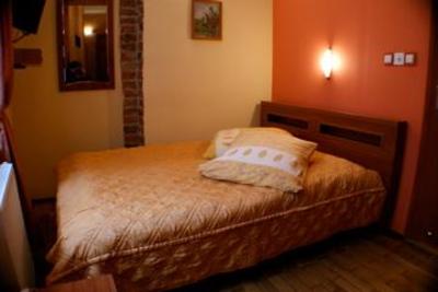 фото отеля Tango House Bed & Breakfast