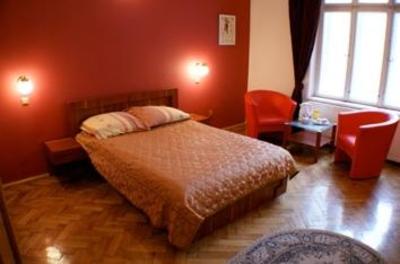 фото отеля Tango House Bed & Breakfast