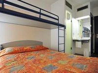 Ibis Budget Sao Paulo Paraiso