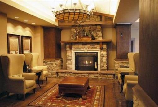 фото отеля Holiday Inn Select Denver - Cherry Creek