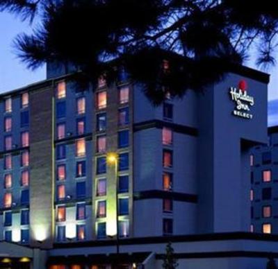 фото отеля Holiday Inn Select Denver - Cherry Creek