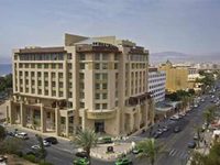 DoubleTree by Hilton Hotel Aqaba