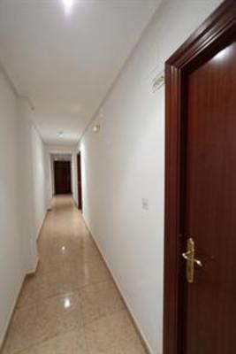 фото отеля Pension Holgado