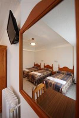 фото отеля Pension Holgado