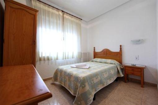 фото отеля Pension Holgado