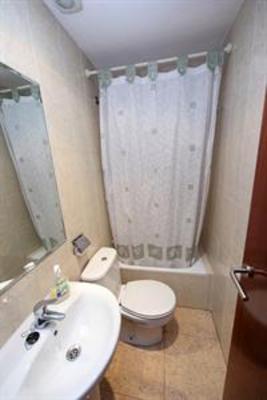 фото отеля Pension Holgado
