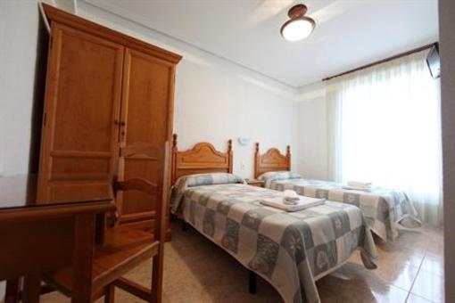 фото отеля Pension Holgado