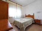 фото отеля Pension Holgado