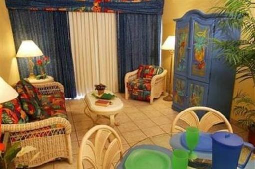 фото отеля Grand Lake Resort Kissimmee