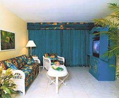 фото отеля Grand Lake Resort Kissimmee