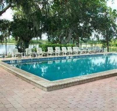фото отеля Grand Lake Resort Kissimmee