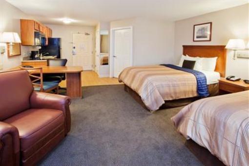 фото отеля Candlewood Suites Kalamazoo