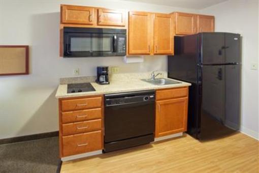 фото отеля Candlewood Suites Kalamazoo