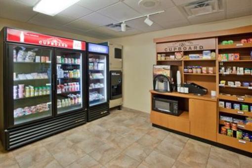 фото отеля Candlewood Suites Kalamazoo