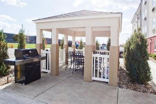 фото отеля Candlewood Suites Kalamazoo
