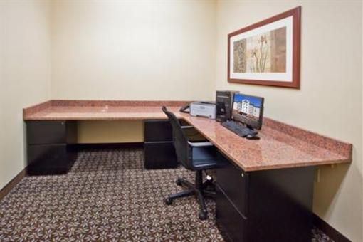 фото отеля Candlewood Suites Kalamazoo