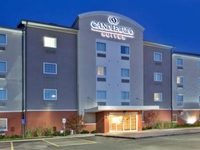 Candlewood Suites Kalamazoo