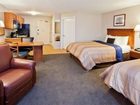 фото отеля Candlewood Suites Kalamazoo