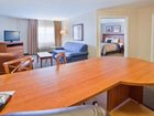 фото отеля Candlewood Suites Kalamazoo