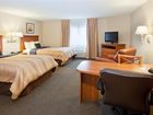 фото отеля Candlewood Suites Kalamazoo