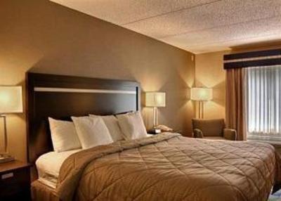 фото отеля Comfort Inn & Suites Wolf Road
