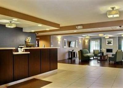 фото отеля Comfort Inn & Suites Wolf Road