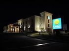 фото отеля Comfort Inn & Suites Wolf Road