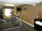 фото отеля Comfort Inn & Suites Wolf Road