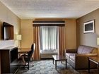 фото отеля Comfort Inn & Suites Wolf Road