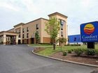 фото отеля Comfort Inn & Suites Wolf Road