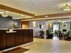фото отеля Comfort Inn & Suites Wolf Road