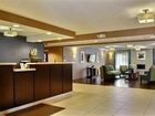 фото отеля Comfort Inn & Suites Wolf Road