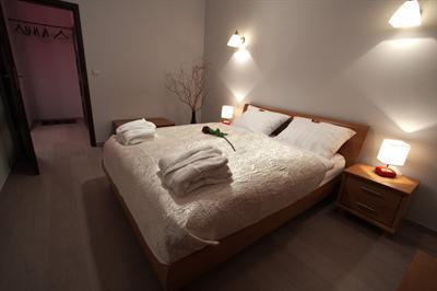 фото отеля Aparthotel Weekend in Krakow