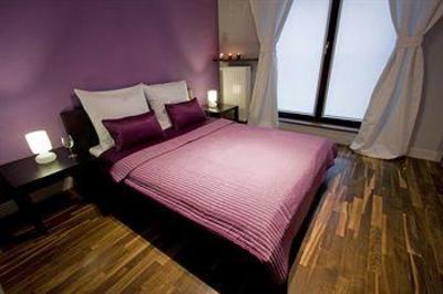 фото отеля Aparthotel Weekend in Krakow