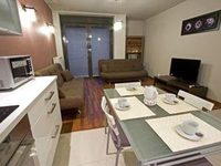 Aparthotel Weekend in Krakow