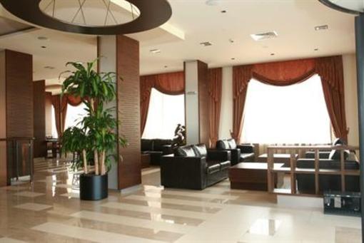 фото отеля Murite Club Hotel