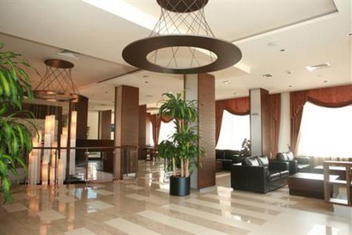 фото отеля Murite Club Hotel