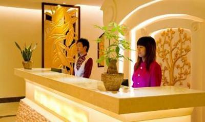 фото отеля Guangzhou Masia Hotel