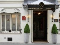Grand Hotel Amelot