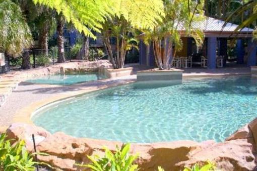 фото отеля Currumbin Sands Holiday Apartments Gold Coast