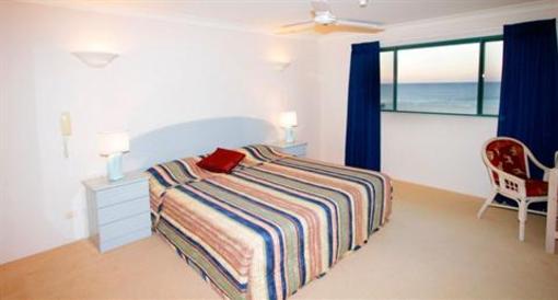 фото отеля Currumbin Sands Holiday Apartments Gold Coast