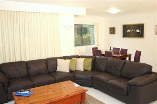 фото отеля Currumbin Sands Holiday Apartments Gold Coast